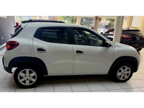 RENAULT Kwid 1.0 12V 4P SCE FLEX ZEN, Foto 5
