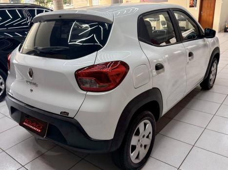 RENAULT Kwid 1.0 12V 4P SCE FLEX ZEN, Foto 6