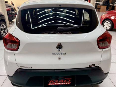RENAULT Kwid 1.0 12V 4P SCE FLEX ZEN, Foto 7