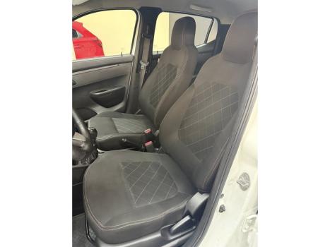 RENAULT Kwid 1.0 12V 4P SCE FLEX ZEN, Foto 10