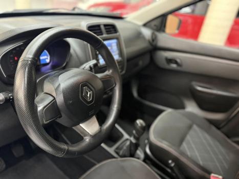 RENAULT Kwid 1.0 12V 4P SCE FLEX ZEN, Foto 11