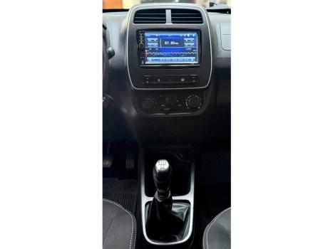 RENAULT Kwid 1.0 12V 4P SCE FLEX ZEN, Foto 12