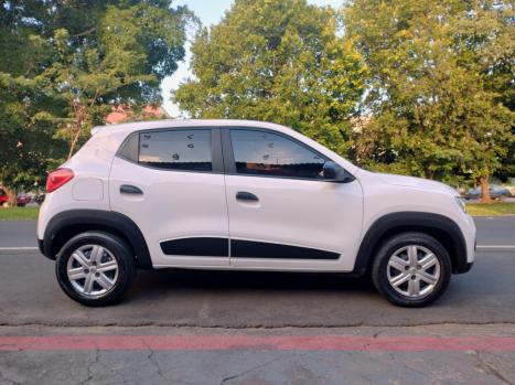 RENAULT Kwid 1.0 12V 4P SCE FLEX ZEN, Foto 11