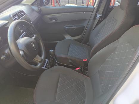 RENAULT Kwid 1.0 12V 4P SCE FLEX ZEN, Foto 9