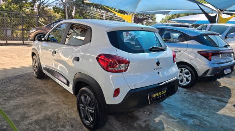 RENAULT Kwid 1.0 12V 4P SCE FLEX ZEN 2, Foto 4