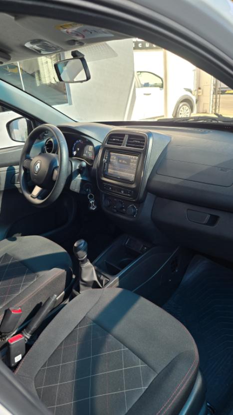 RENAULT Kwid 1.0 12V 4P SCE FLEX ZEN 2, Foto 5