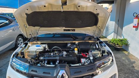 RENAULT Kwid 1.0 12V 4P SCE FLEX ZEN 2, Foto 8