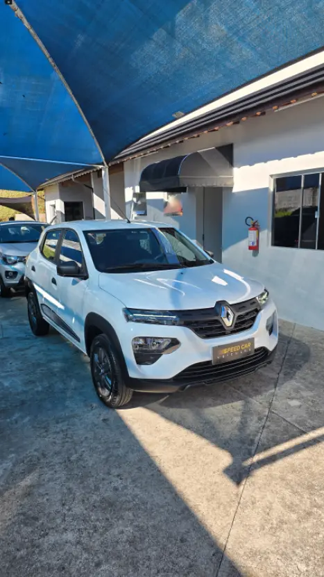 RENAULT Kwid 1.0 12V 4P SCE FLEX ZEN 2, Foto 13
