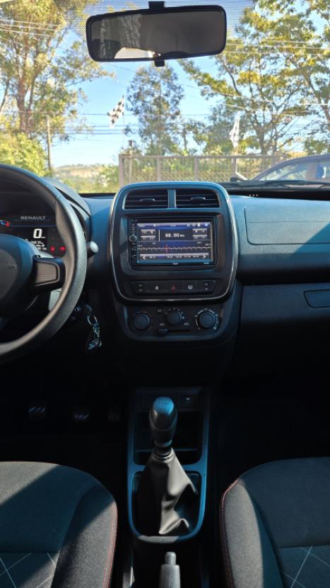 RENAULT Kwid 1.0 12V 4P SCE FLEX ZEN 2, Foto 15
