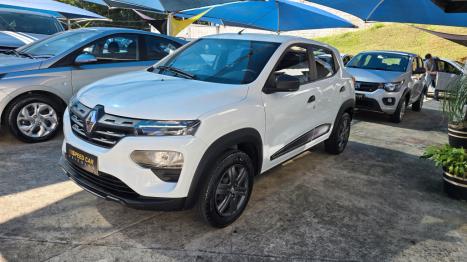 RENAULT Kwid 1.0 12V 4P SCE FLEX ZEN 2, Foto 16