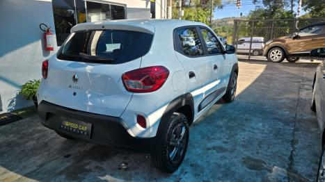 RENAULT Kwid 1.0 12V 4P SCE FLEX ZEN 2, Foto 17