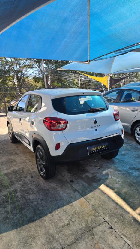 RENAULT Kwid 1.0 12V 4P SCE FLEX ZEN 2, Foto 18