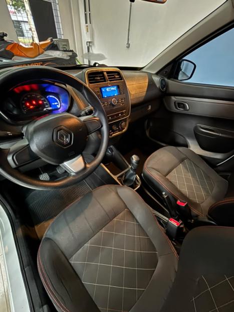 RENAULT Kwid 1.0 12V 4P SCE FLEX ZEN, Foto 10