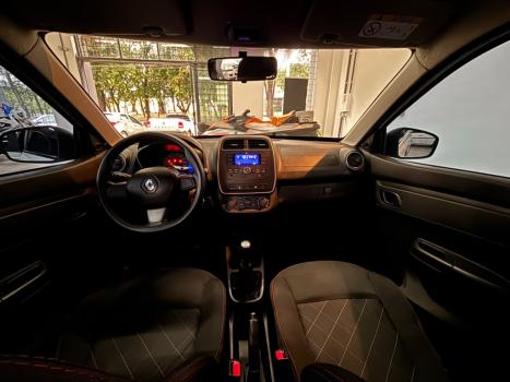 RENAULT Kwid 1.0 12V 4P SCE FLEX ZEN, Foto 11