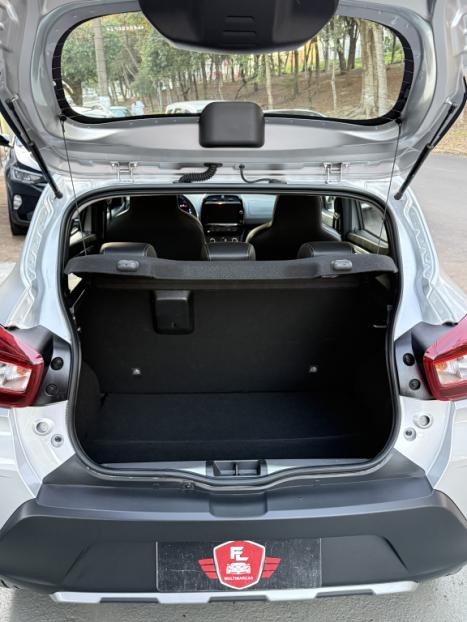 RENAULT Kwid 1.0 12V 4P SCE FLEX OUTSIDER, Foto 6