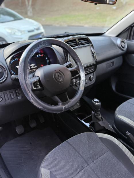 RENAULT Kwid 1.0 12V 4P SCE FLEX OUTSIDER, Foto 7