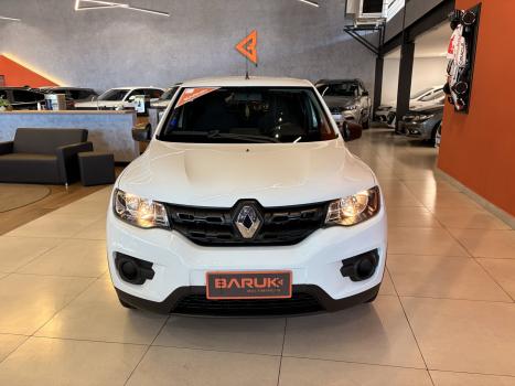RENAULT Kwid 1.0 12V 4P SCE FLEX ZEN, Foto 4