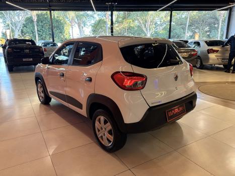 RENAULT Kwid 1.0 12V 4P SCE FLEX ZEN, Foto 6