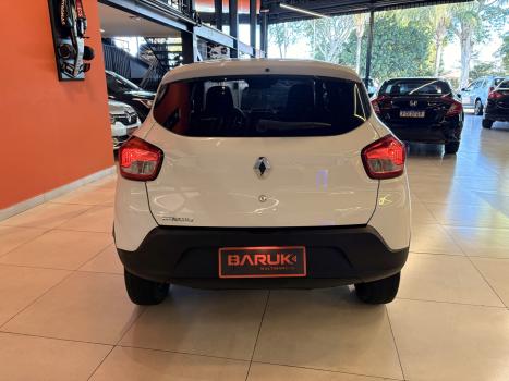 RENAULT Kwid 1.0 12V 4P SCE FLEX ZEN, Foto 7