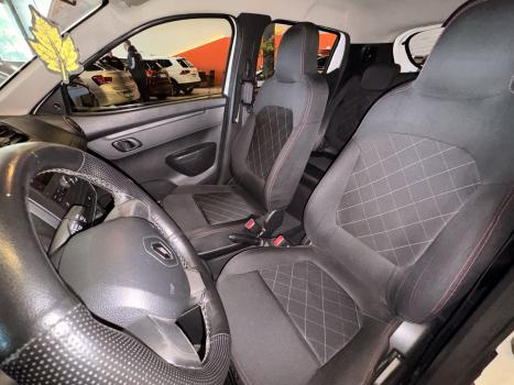RENAULT Kwid 1.0 12V 4P SCE FLEX ZEN, Foto 11
