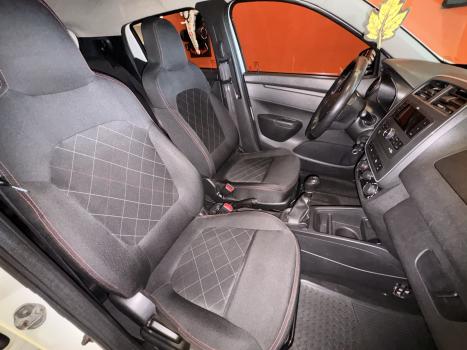 RENAULT Kwid 1.0 12V 4P SCE FLEX ZEN, Foto 13
