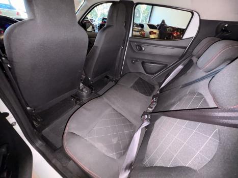 RENAULT Kwid 1.0 12V 4P SCE FLEX ZEN, Foto 14
