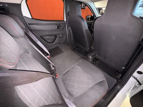 RENAULT Kwid 1.0 12V 4P SCE FLEX ZEN, Foto 16