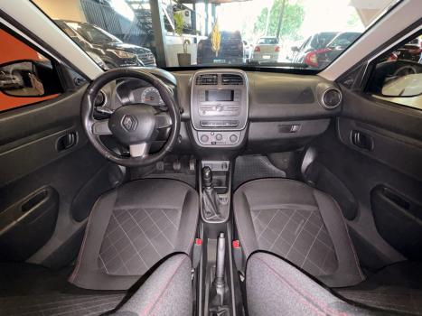 RENAULT Kwid 1.0 12V 4P SCE FLEX ZEN, Foto 18