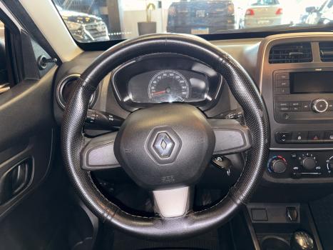 RENAULT Kwid 1.0 12V 4P SCE FLEX ZEN, Foto 19