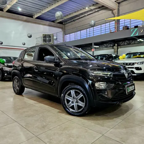 RENAULT Kwid 1.0 12V 4P SCE FLEX ZEN 2, Foto 1