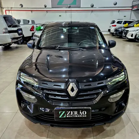 RENAULT Kwid 1.0 12V 4P SCE FLEX ZEN 2, Foto 2