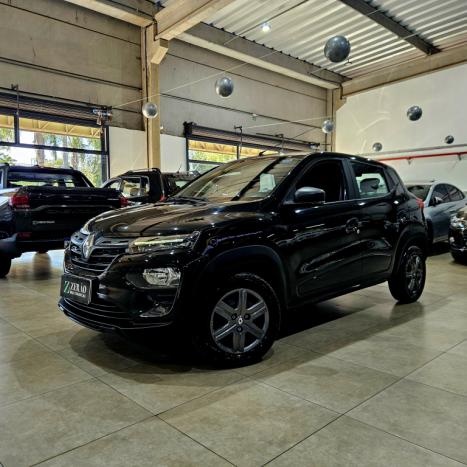 RENAULT Kwid 1.0 12V 4P SCE FLEX ZEN 2, Foto 3