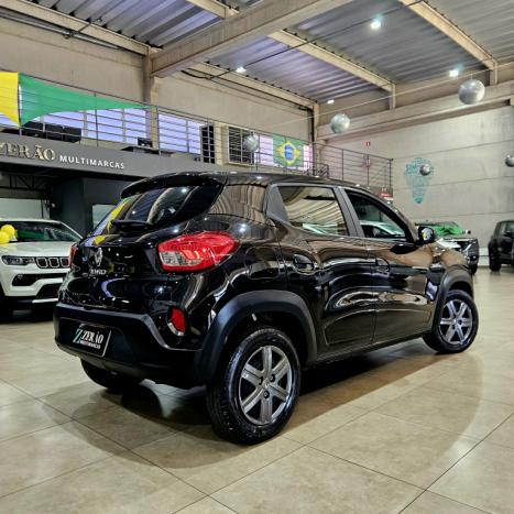 RENAULT Kwid 1.0 12V 4P SCE FLEX ZEN 2, Foto 4
