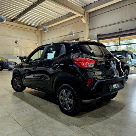 RENAULT Kwid 1.0 12V 4P SCE FLEX ZEN 2, Foto 5