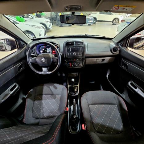 RENAULT Kwid 1.0 12V 4P SCE FLEX ZEN 2, Foto 6