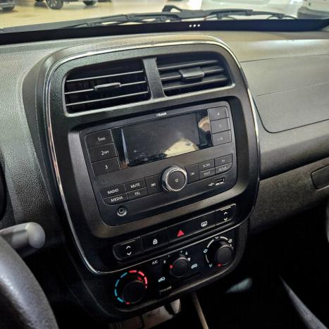 RENAULT Kwid 1.0 12V 4P SCE FLEX ZEN 2, Foto 7