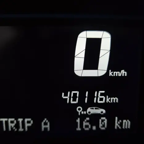 RENAULT Kwid 1.0 12V 4P SCE FLEX ZEN 2, Foto 9