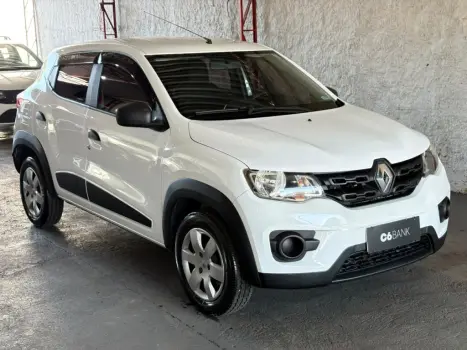 RENAULT Kwid 1.0 12V 4P SCE FLEX ZEN, Foto 1