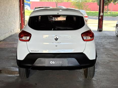 RENAULT Kwid 1.0 12V 4P SCE FLEX ZEN, Foto 5