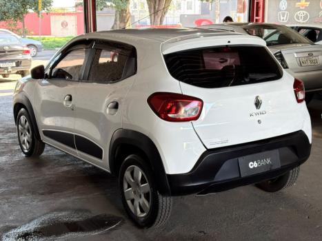 RENAULT Kwid 1.0 12V 4P SCE FLEX ZEN, Foto 6