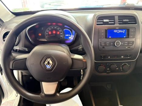 RENAULT Kwid 1.0 12V 4P SCE FLEX ZEN, Foto 7