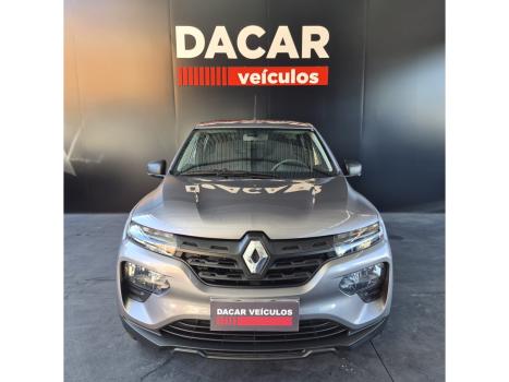 RENAULT Kwid 1.0 12V 4P SCE FLEX ZEN, Foto 1