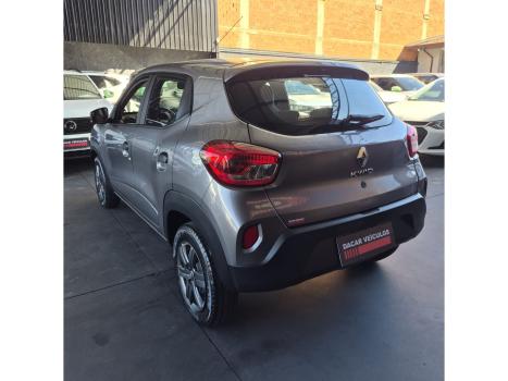 RENAULT Kwid 1.0 12V 4P SCE FLEX ZEN, Foto 6