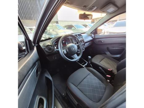 RENAULT Kwid 1.0 12V 4P SCE FLEX ZEN, Foto 8