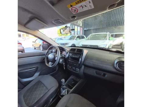 RENAULT Kwid 1.0 12V 4P SCE FLEX ZEN, Foto 10