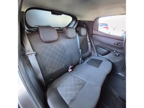 RENAULT Kwid 1.0 12V 4P SCE FLEX ZEN, Foto 12