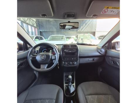 RENAULT Kwid 1.0 12V 4P SCE FLEX ZEN, Foto 13