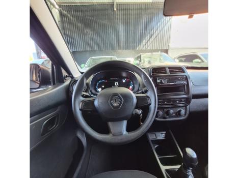 RENAULT Kwid 1.0 12V 4P SCE FLEX ZEN, Foto 14