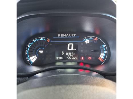 RENAULT Kwid 1.0 12V 4P SCE FLEX ZEN, Foto 15