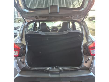 RENAULT Kwid 1.0 12V 4P SCE FLEX ZEN, Foto 16